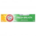 Arm & Hammer, AdvanceWhite, 구취제거 치약, 윈터 민트, 170g(6.0oz)