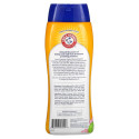 Arm & Hammer, Super Deodorizing Shampoo for Pets, Kiwi Blossom, 20 fl oz (591 ml)