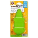 Arm & Hammer, Treadz, Dental Toys For Strong Chewers, Large, Gator, 1 Toy