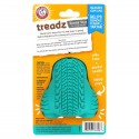 Arm & Hammer, Treadz, Dental Toys For Strong Chewers, Large, Gorilla, 1 Toy