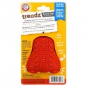 Arm & Hammer, Treadz, Dental Toys for Strong Chewers, Small, Gorilla, 1 Toy