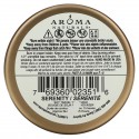 Aroma Naturals, Soy VegePure, 여행용 캔들, 세레니티, 일랑일랑 & 라벤더, 79.38g(2.8oz)