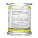 Aroma Naturals, Soy VegePure, 분위기, 오렌지 & 레몬그라라스, 8.8 oz (260 g)
