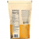 Arrowhead Mills, 유기농 귀리 가루, 453g(16oz)