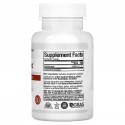 Arthur Andrew Medical, 나토베나, 순수 나토기나아제, 200 mg, 30 캡슐