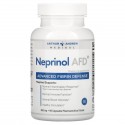 Arthur Andrew Medical, Neprinol AFD, 어드밴스드 섬유소 디펜스, 500 mg, 90 정
