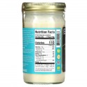 Artisana, 오가닉스, 무가공 코코넛 버터, 397g(14oz)