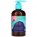 As I Am, Born Curly, Argan Leave In Conditioner & Detangler, For Babies and Children, 8 fl oz (240 ml)