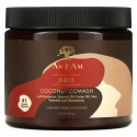 As I Am, Classic, Cleansing Creme Conditioner, Coconut Cowash, 16 oz (454 g)