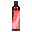 As I Am, Long & Luxe, Strengthening Shampoo, Pomegranate & Passion Fruit, 12 fl oz (355 ml)