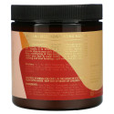 As I Am, Restore & Repair, Jamaican Black Castor Oil Moisturizing Masque, 8 oz (227 g)