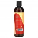 As I Am, Restore & Repair, Jamaican Black Castor Oil Shampoo, 12 fl oz (355 ml)