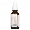 Asutra, 리뉴 유어 스킨, 안티 에이징 세럼, 20% 비타민 C, 30ml(1fl oz)