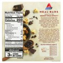 Atkins, 초콜릿 칩 그래놀라 바, 바 5개, 1.69 oz (48 g) Each