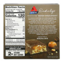 Atkins, Endulge, 캐러멜 너트 츄 바, 5개, 각 34g(1.2oz)