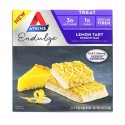 Atkins, Endulge, 레몬 타르트, 바 5개입, 개당 34g(1.2oz)