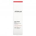 Atopalm, 페이스 크림, 모이스처라이징 스킨 프로텍션 크림, 35ml(1.1fl oz)