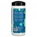 Aunt Fannie's, Cleaning Vinegar Wipes, Eucalyptus, 35 Wipes