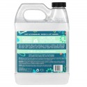 Aunt Fannie's, Floor Cleaner, Vinegar Wash Concentrate, Eucalyptus, 32 oz (946 ml)