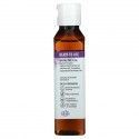 Aura Cacia, 순수 에센셜 코코넛 오일, 라벤더, 118ml (4 fl oz)