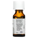 Aura Cacia, 퓨어 에센셜 오일, 메이창, 15ml(0.5fl oz)