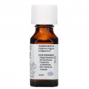 Aura Cacia, 퓨어 에센셜 오일, 오레가노, 15ml(0.5fl oz)