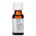 Aura Cacia, 순수 에센셜 오일, 베티버, 15ml(0.5fl oz)