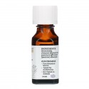 Aura Cacia, 퓨어 에센셜 오일, 자스민 앱솔루트, 15ml(0.5fl oz)
