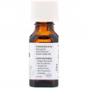 Aura Cacia, 순수 에센셜 오일, 정향 버드, 15ml(.5fl oz)