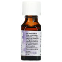 Aura Cacia, 순수 에센셜 오일 혼합, 칠리 필, 15ml (0.5 fl oz)