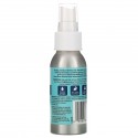 Aura Cacia, 필로우 포션, 에센셜 솔루션 미스트, 2 액량 온스 (59ml)