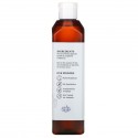 Aura Cacia, 스킨 케어 오일, 살구씨, 473ml(16fl oz)