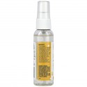 Aura Cacia, 키즈, 포커스 아로마테라피 미스트, 59 ml (2 fl oz)