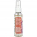 Aura Cacia, 운동 미스트, 리프레시, 59ml (2 fl oz)