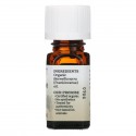 Aura Cacia, 퓨어 에센셜 오일, 유기농 유향, 7.4ml(0.25fl oz)