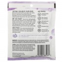 Aura Cacia, 진정 라벤더 거품 목욕제, 70.9g(2.5oz)
