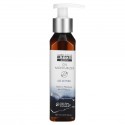 Aura Cacia, Bodi, 오일 모이스처라이저, 에이지 디파잉, 118ml (4 fl oz)