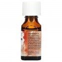 Aura Cacia, Pure Essential Oil Blend, Medieval Mix, 0.5 fl oz (15 ml)