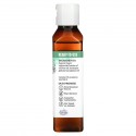 Aura Cacia, Pure Essential Oil In Fractionated Coconut Oil, Eucalyptus, 4 fl oz (118 ml)