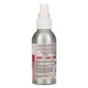 Aura Cacia, 아로마테라피 실내 및 바디 미스트, 리프레싱 귤 & 자몽, 118ml(4fl oz)