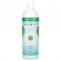 Auromere, 인도 멀구슬나무가 함유된 아유베딕 샴푸, 알로에베라, 473ml(16fl oz)
