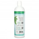 Auromere, 인도 멀구슬나무가 함유된 아유베딕 샴푸, 알로에베라, 473ml(16fl oz)