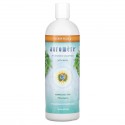 Auromere, 인도 멀구슬나무 함유 아유르베딕 샴푸, Neem Plus 5, 473ml(16fl oz)
