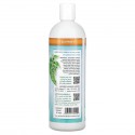 Auromere, 인도 멀구슬나무 함유 아유르베딕 샴푸, Neem Plus 5, 473ml(16fl oz)