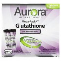 Aurora Nutrascience, Maga-Pack+ 글루타치온, 750mg, 32팩, 팩당 15ml(0.5fl oz)