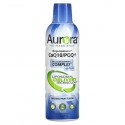 Aurora Nutrascience, Mega-Liposomal CoQ10/PQQ+, 유기농 과일 향, 480ml(16fl oz)