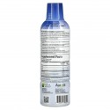 Aurora Nutrascience, Mega-Liposomal CoQ10/PQQ+, 유기농 과일 향, 480ml(16fl oz)