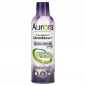 Aurora Nutrascience, Mega-Liposomal Glutathione+, 비타민C 첨가, 유기농 과일 맛, 750mg, 480ml(16fl oz)