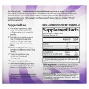 Aurora Nutrascience, Micro-Pack+ 글루타치온, 500mg, 30팩, 팩당 10ml(0.34fl oz)