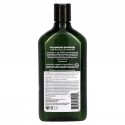 Avalon Organics, 샴푸, 볼류마이징, 로즈마리, 11 fl oz (325 ml)